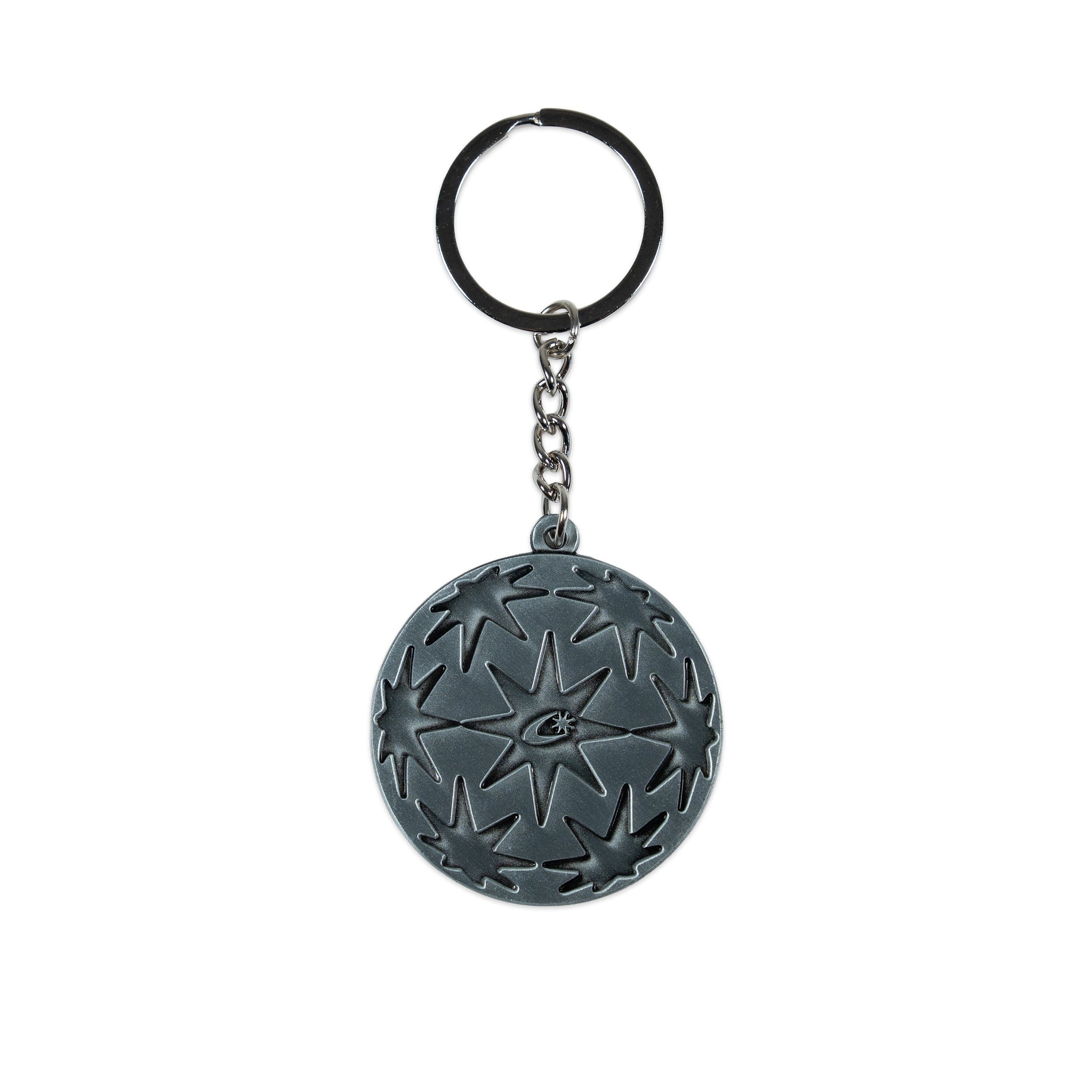 Keychain Dellafuente FC Ball - Dellafuente F.C.