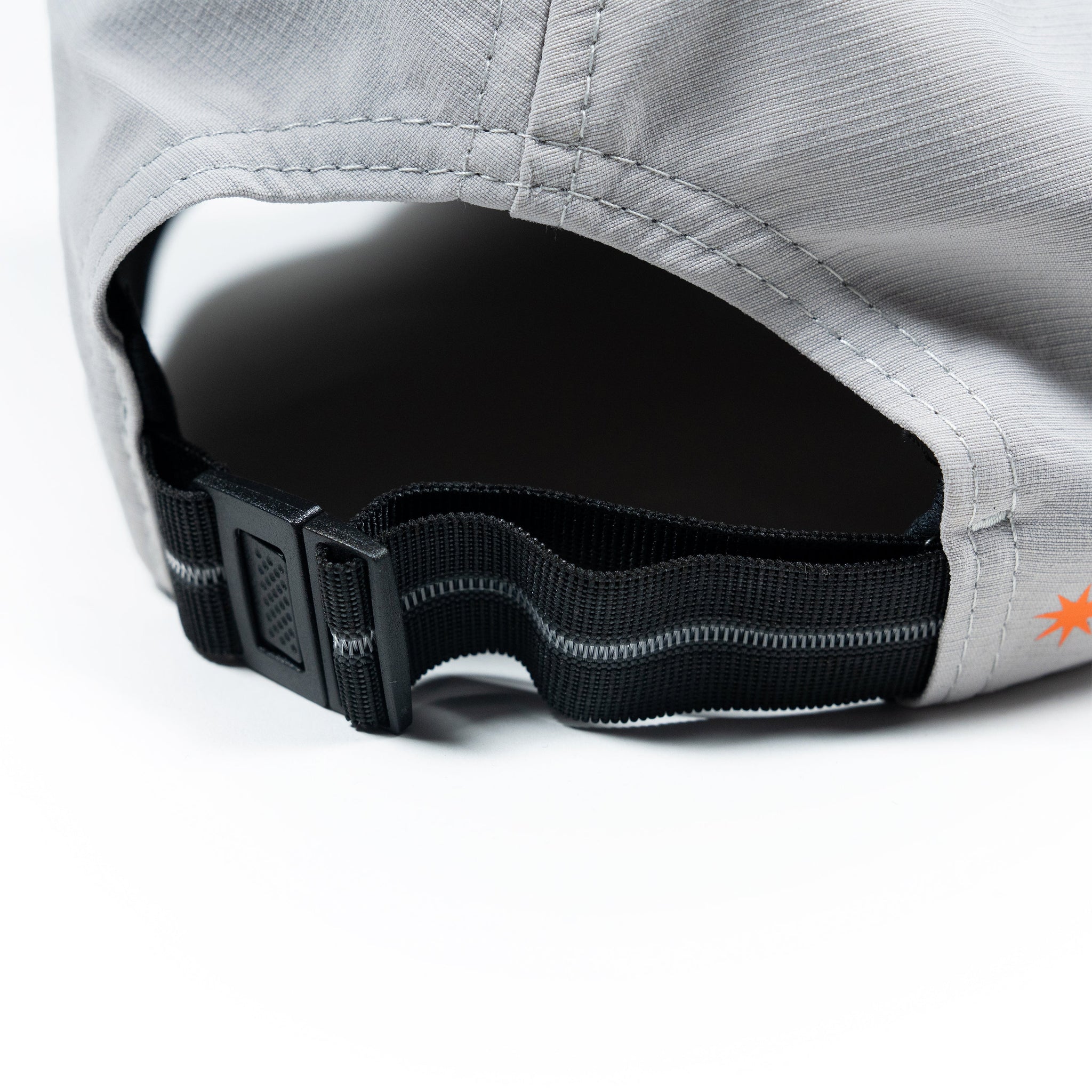 Khatt Series 01: Grey Dad Hat - Dellafuente F.C.