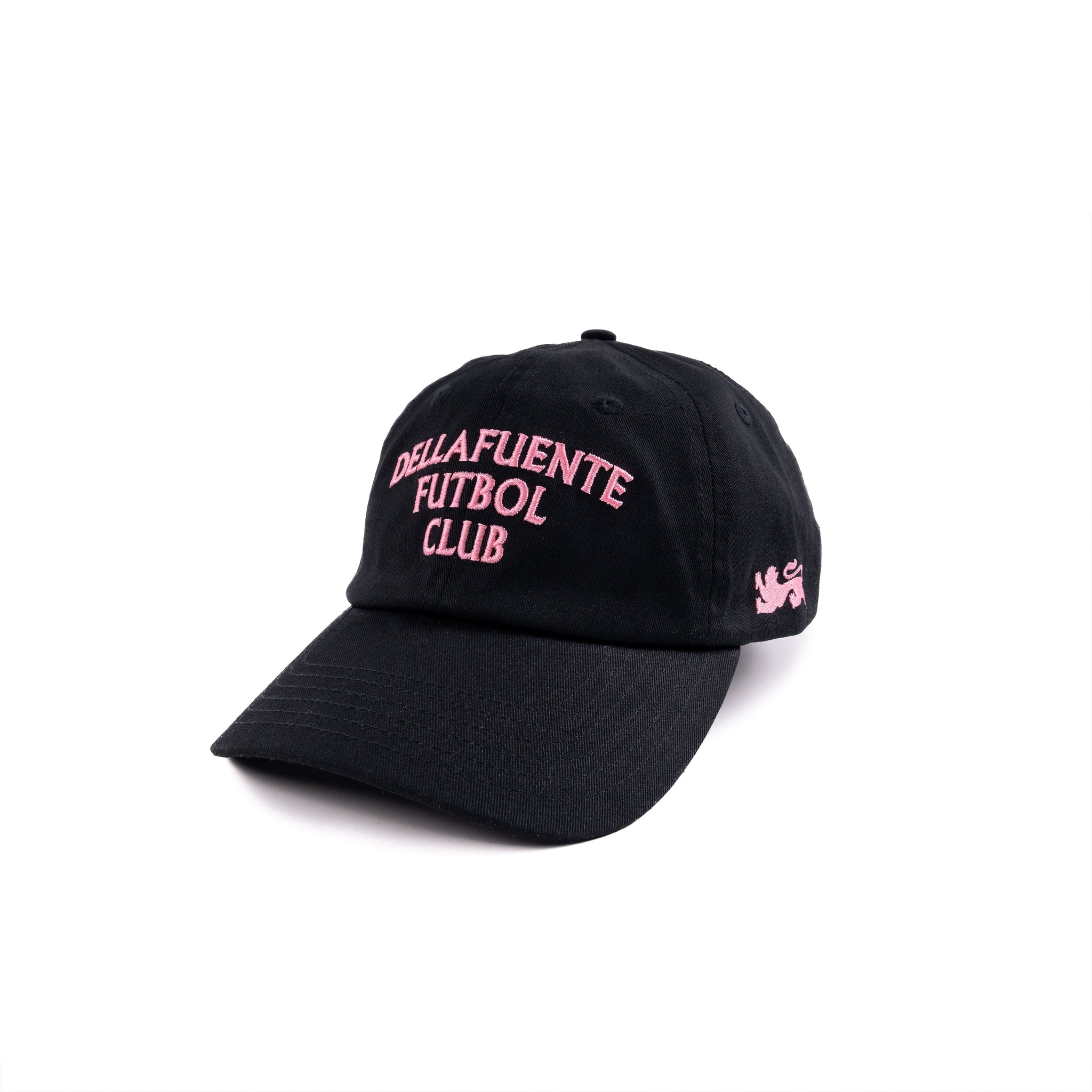 Lions DLFC Hat - Dellafuente F.C.