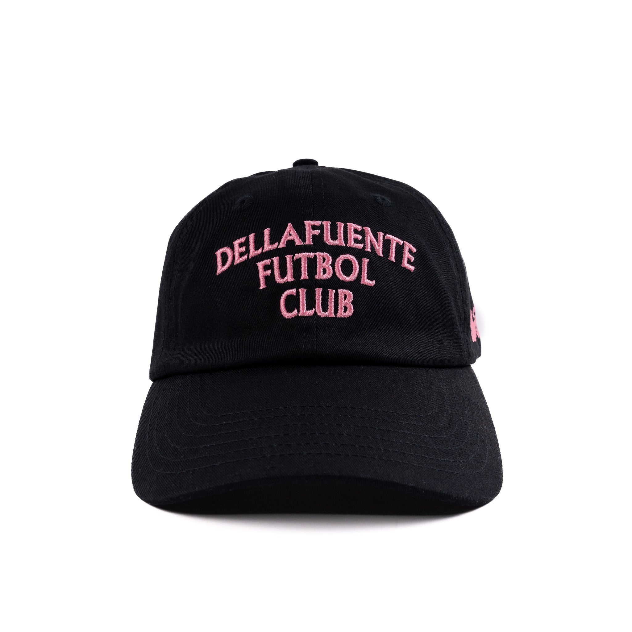 Lions DLFC Hat - Dellafuente F.C.