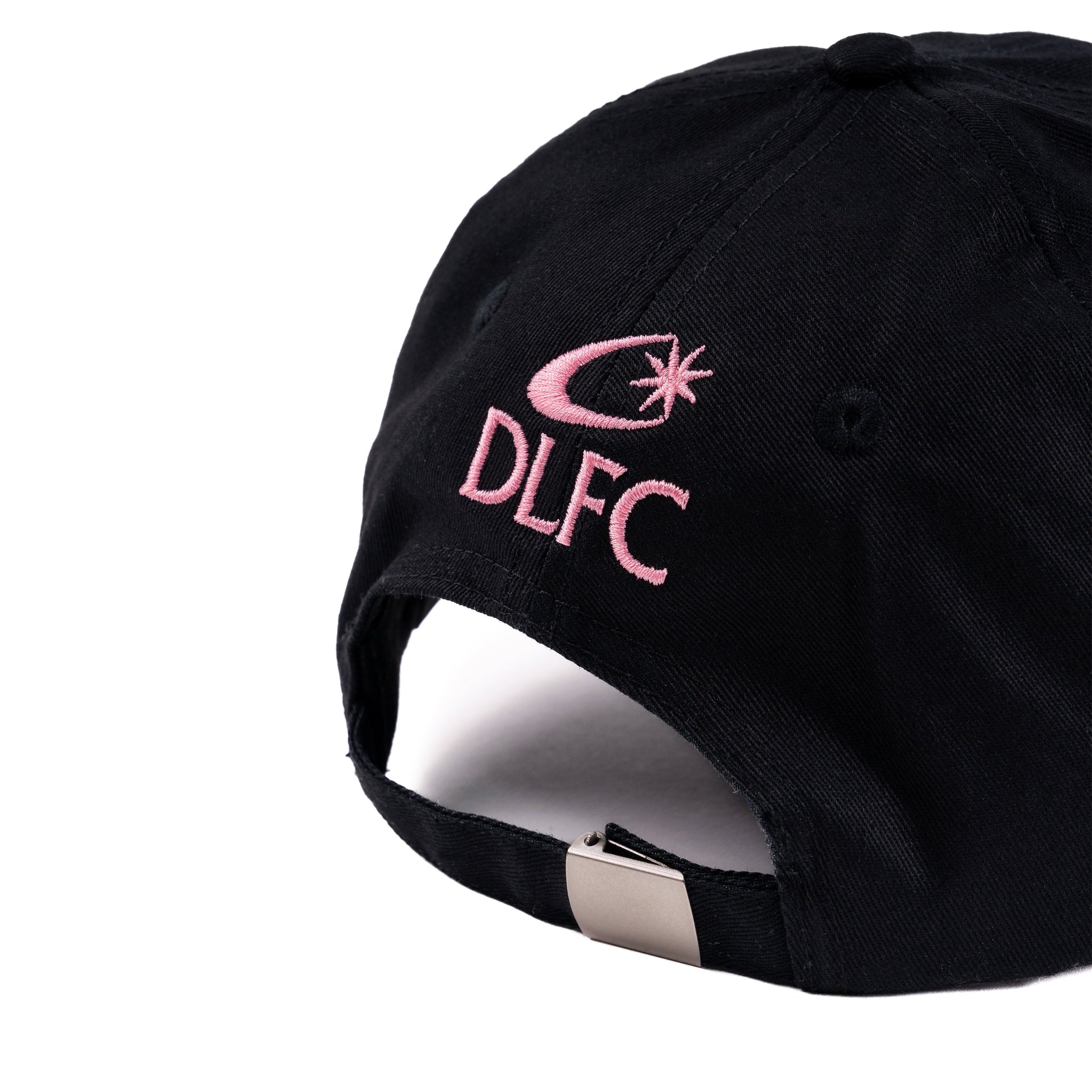 Lions DLFC Hat - Dellafuente F.C.