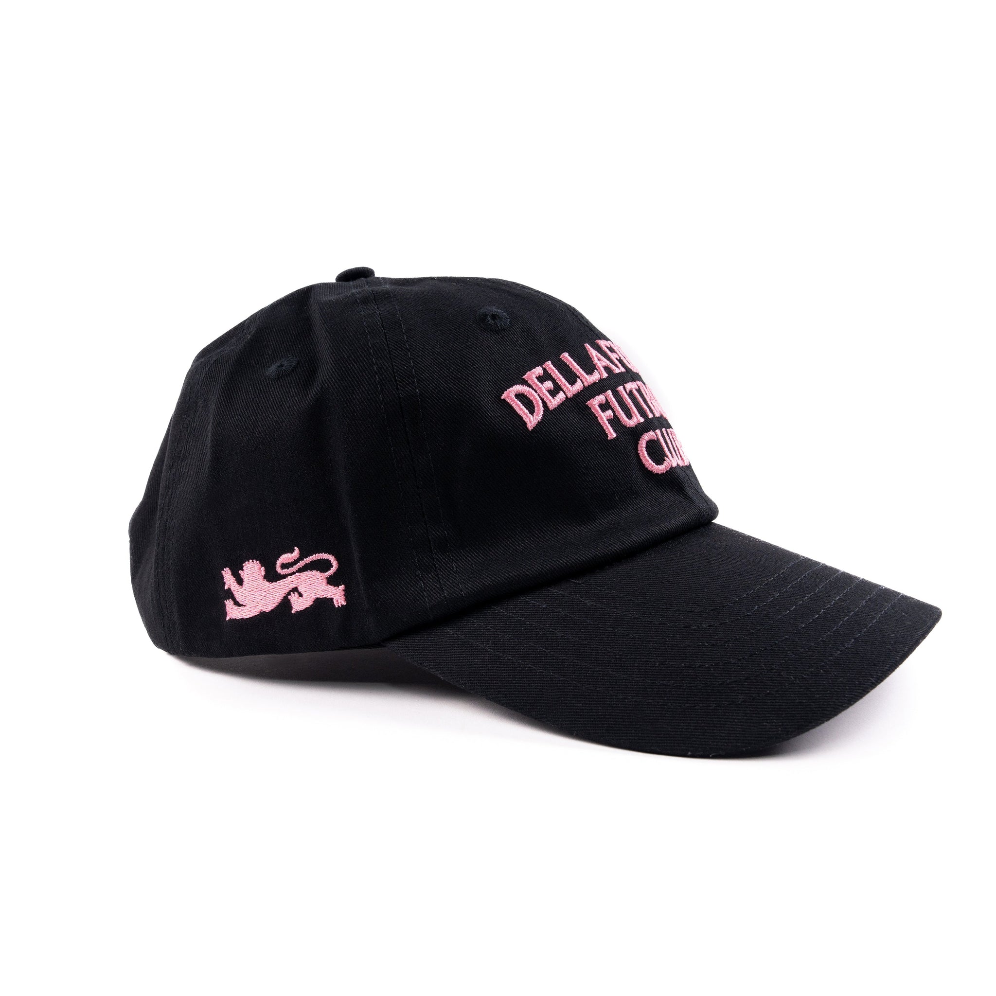 Lions DLFC Hat - Dellafuente F.C.