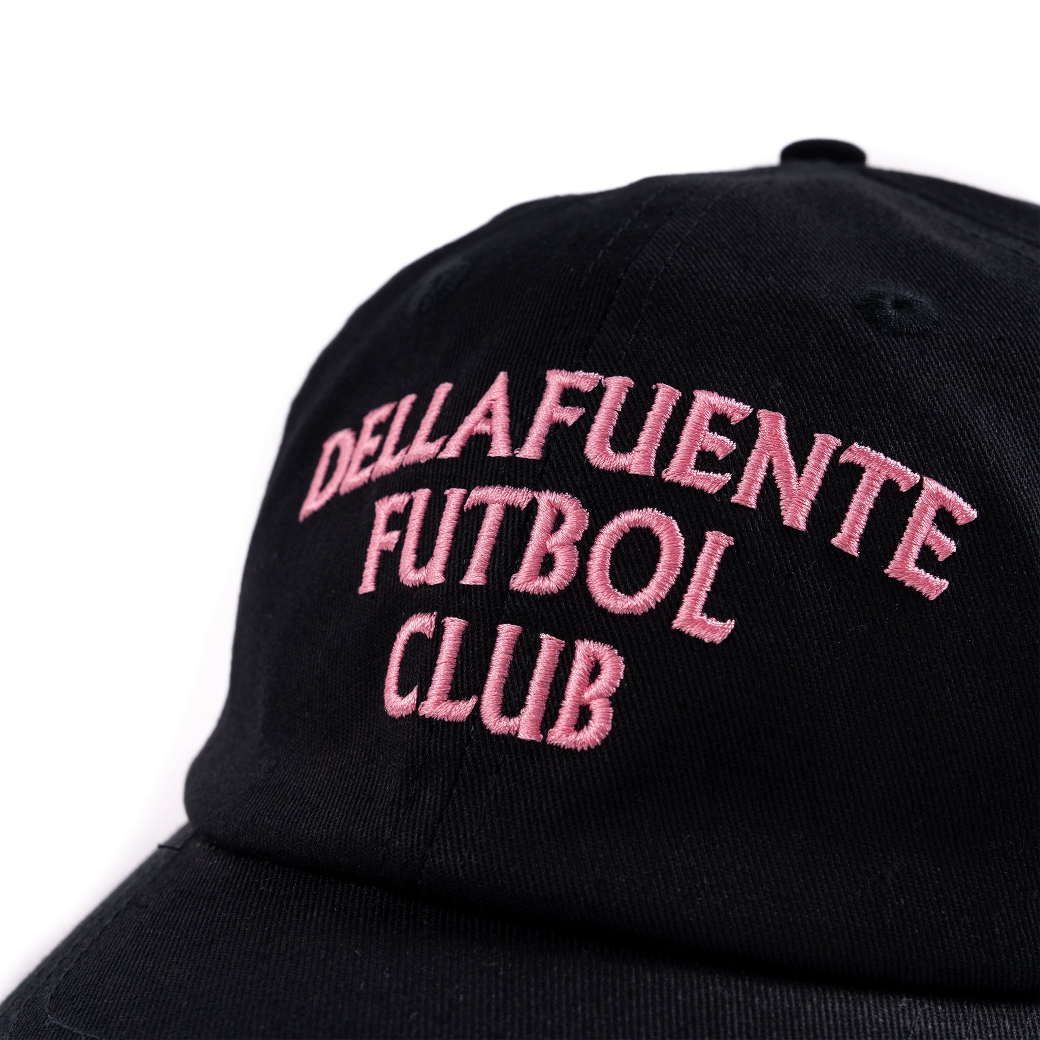 Lions DLFC Hat - Dellafuente F.C.