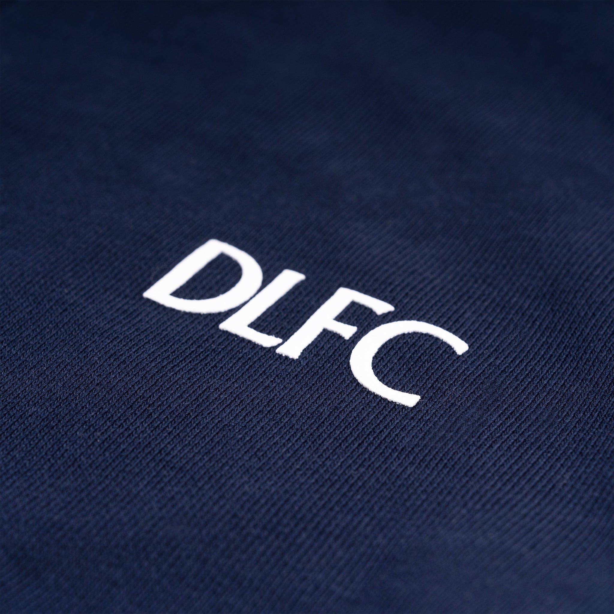 New Age Crew Sweatshirt - Navy - Dellafuente F.C.