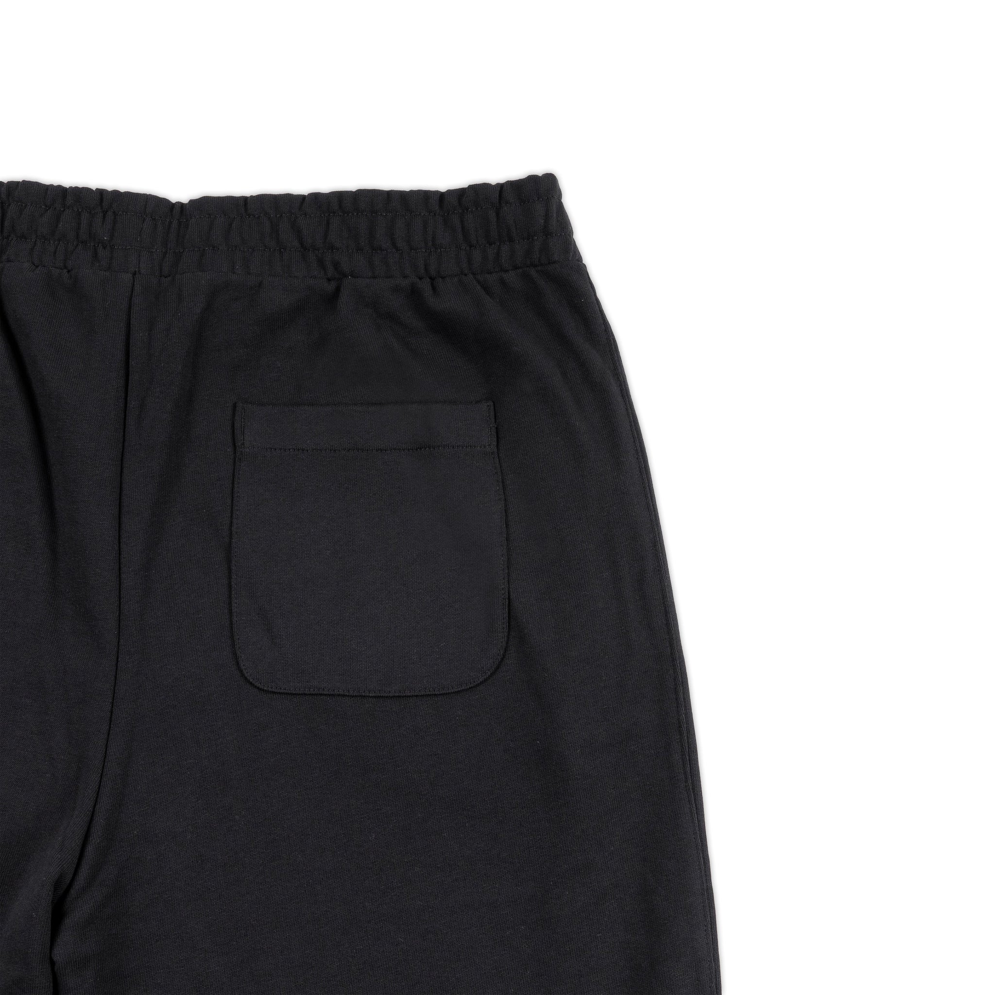 New age Drypants - Black - Dellafuente F.C.