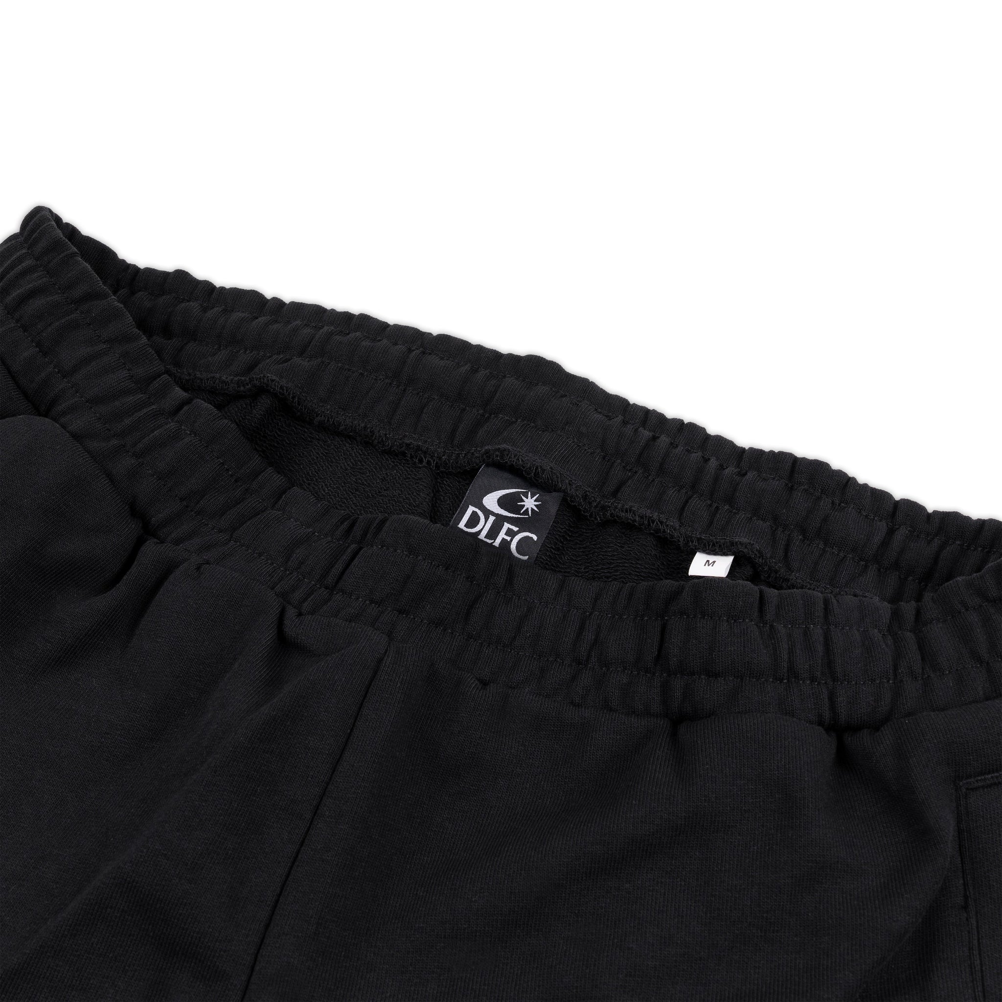 New age Drypants - Black - Dellafuente F.C.