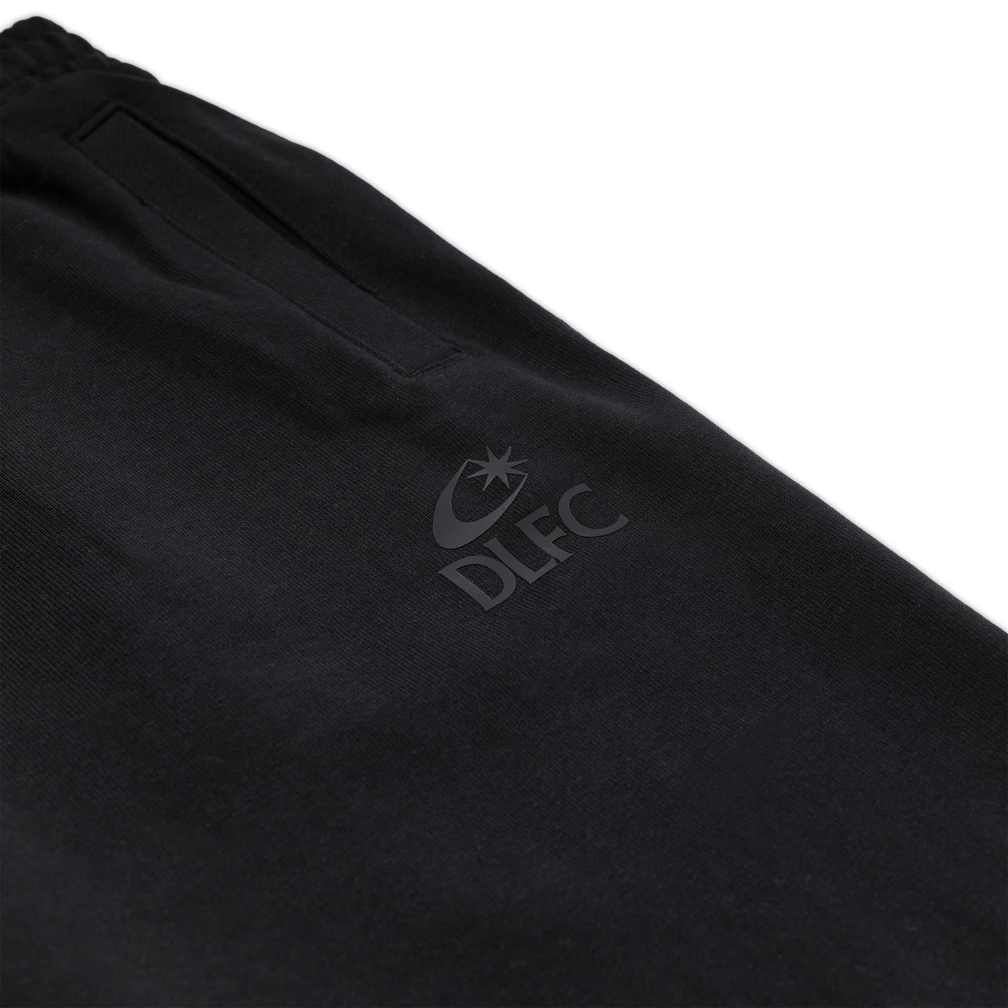 New age Drypants - Black - Dellafuente F.C.