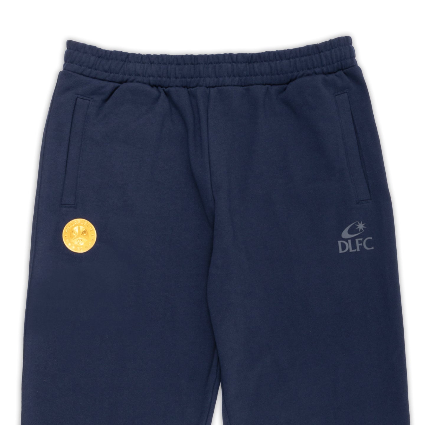 New Age Drypants - Navy - Dellafuente F.C.