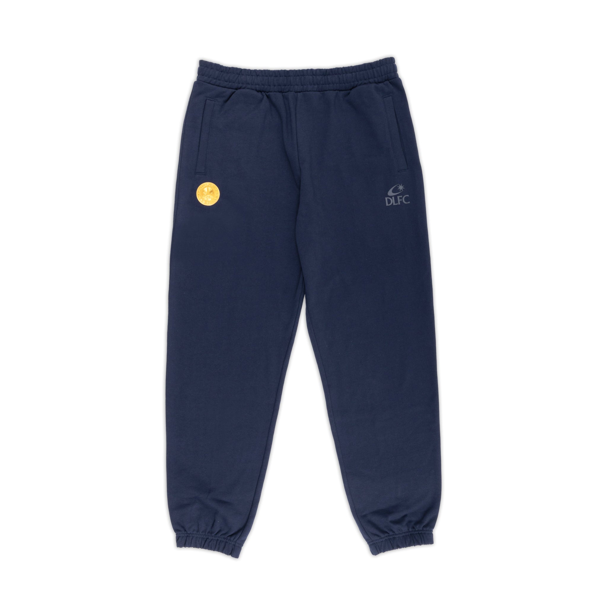 New Age Drypants - Navy - Dellafuente F.C.