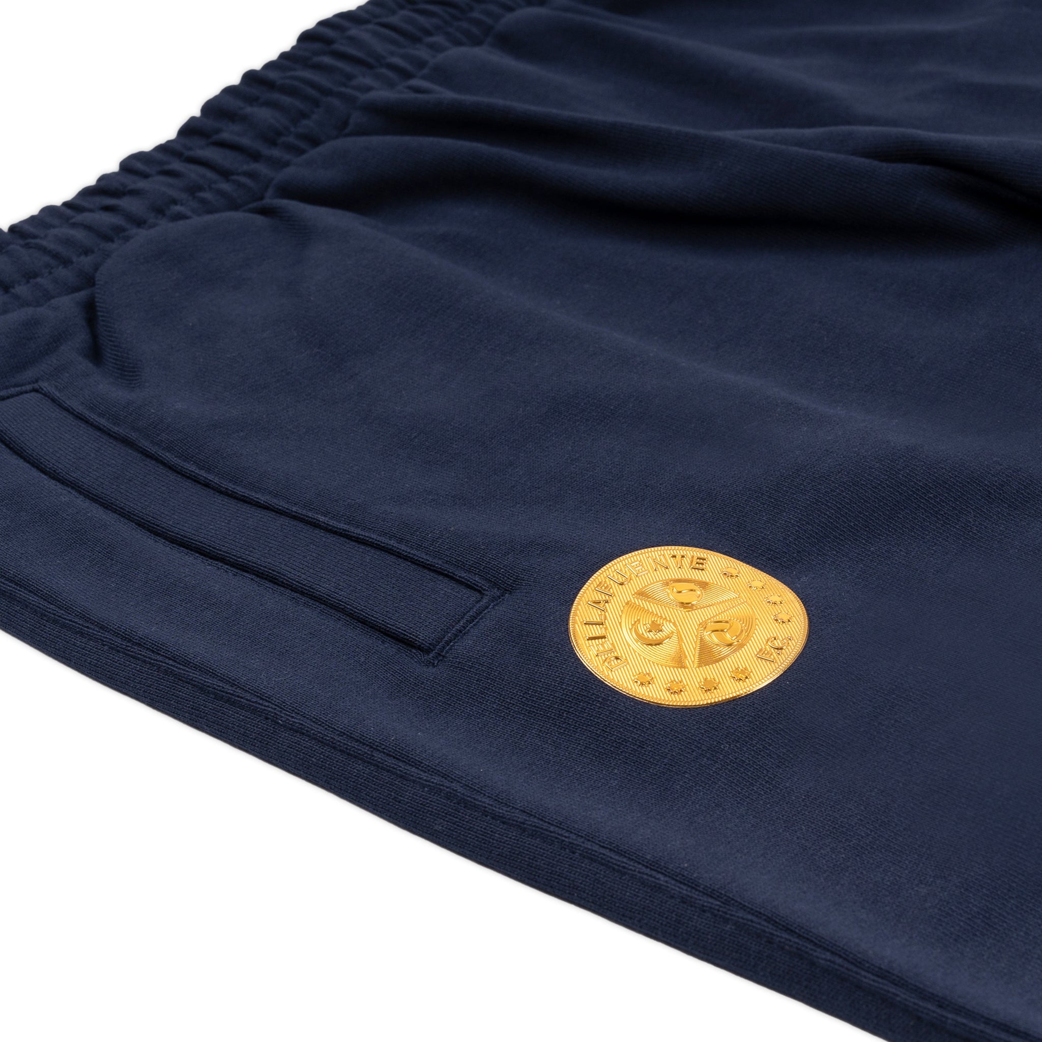 New Age Drypants - Navy - Dellafuente F.C.