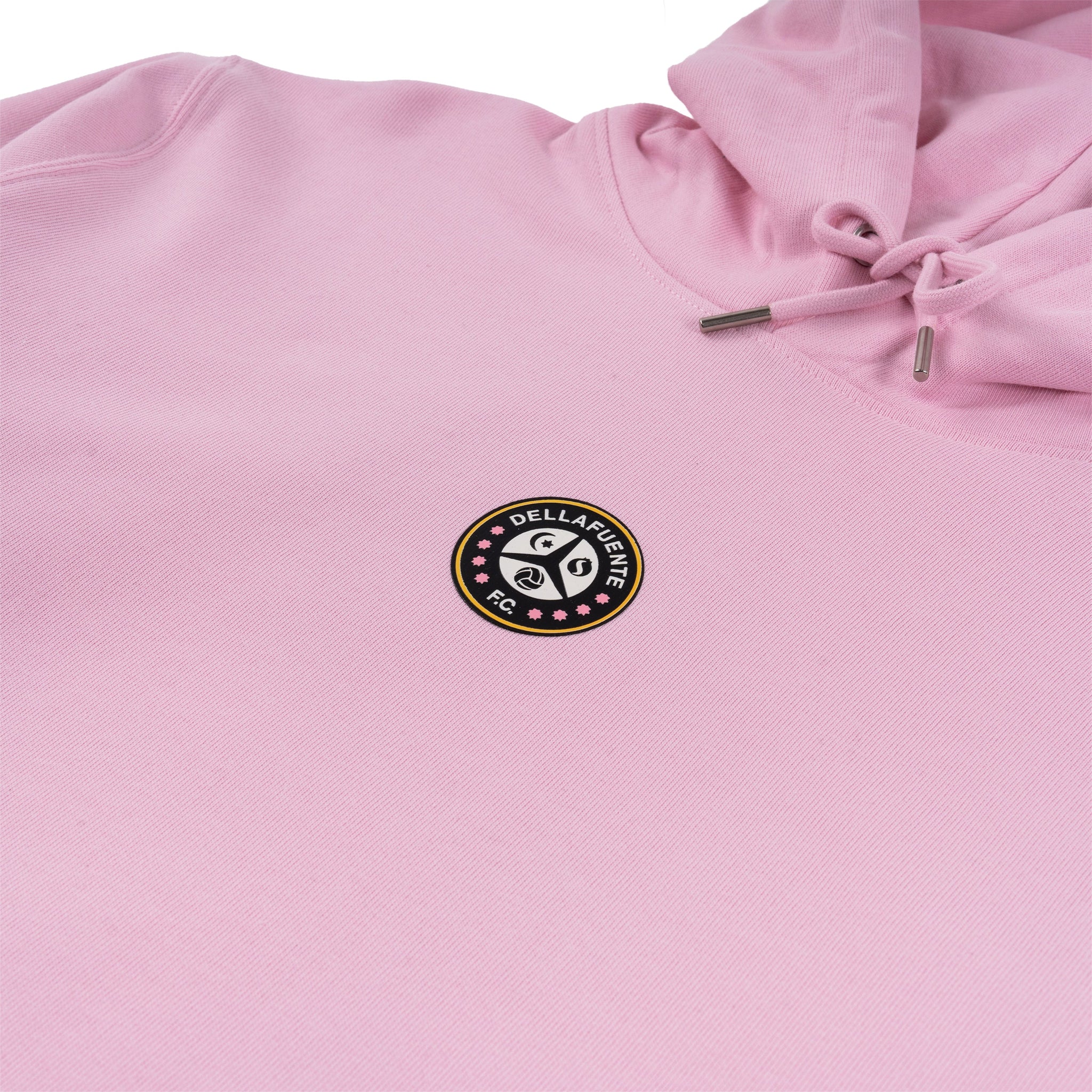 New Age Hoodie - Dellafuente F.C.