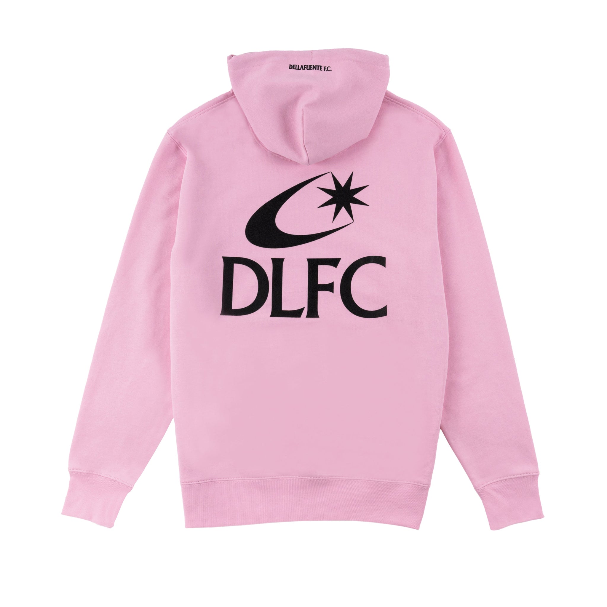 New Age Hoodie - Dellafuente F.C.