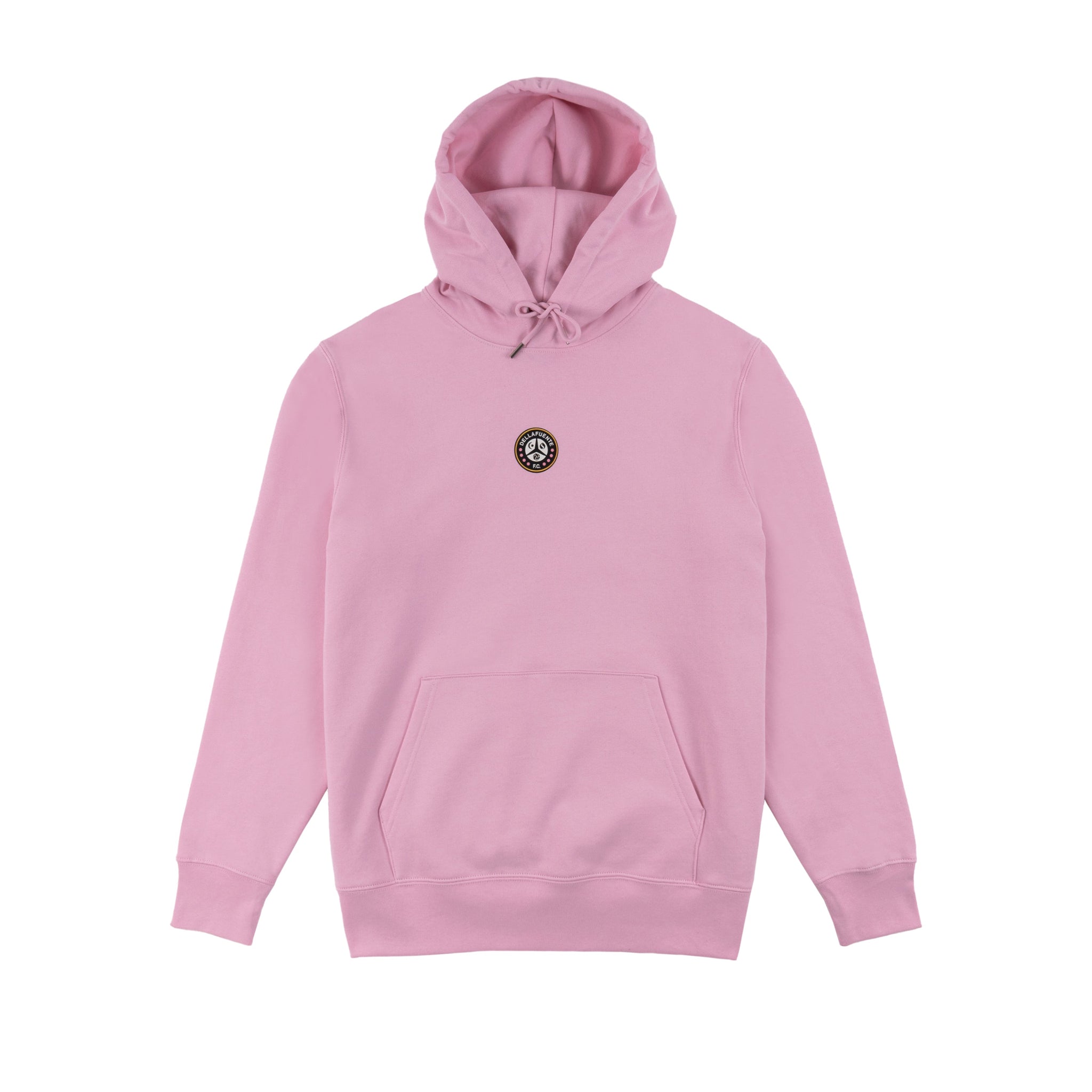 New Age Hoodie - Dellafuente F.C.