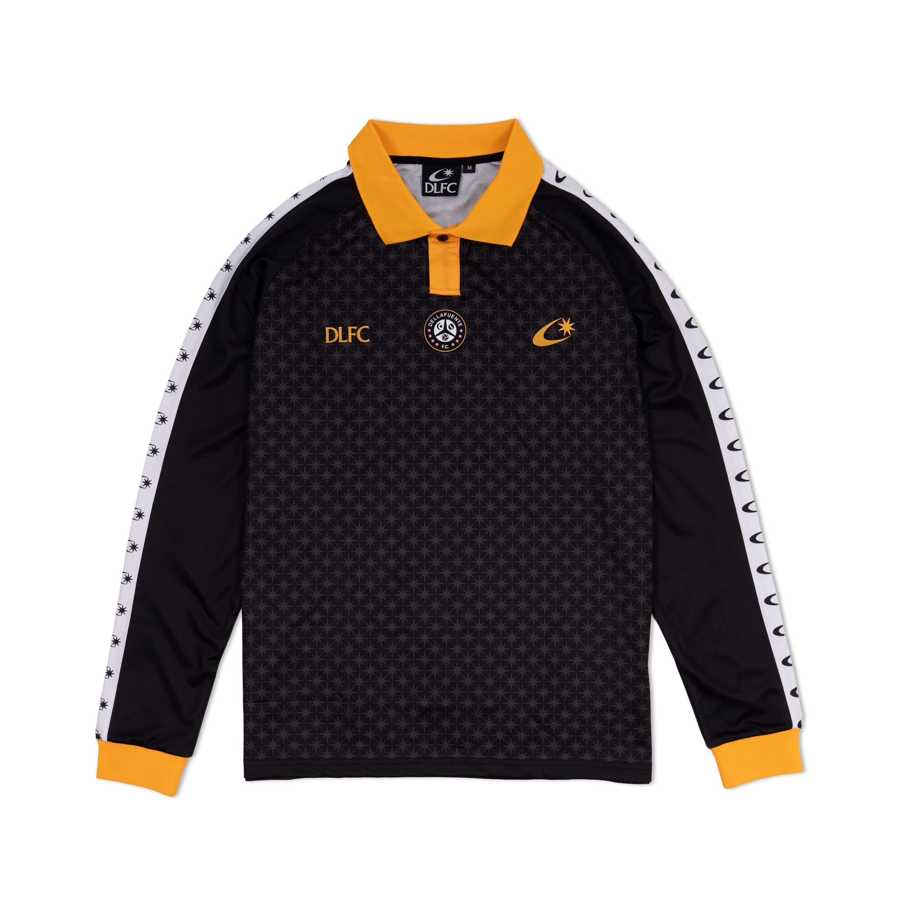 Polar Star Long Sleve Jersey