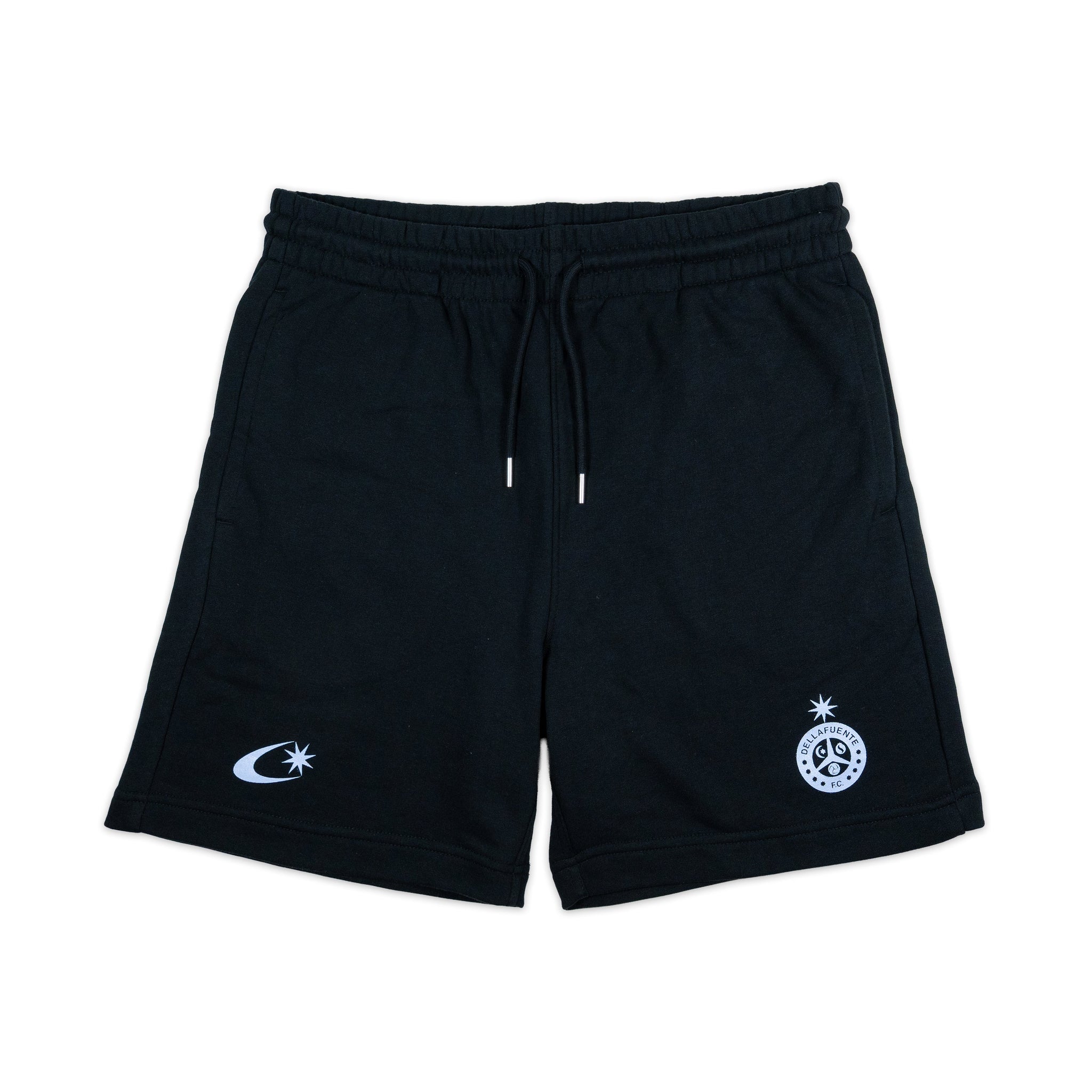 Root Black Set - Dellafuente F.C.