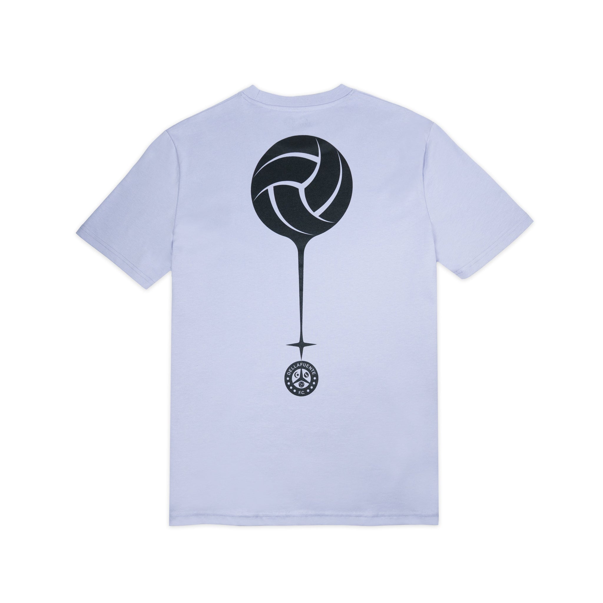 Root Black Set - Dellafuente F.C.