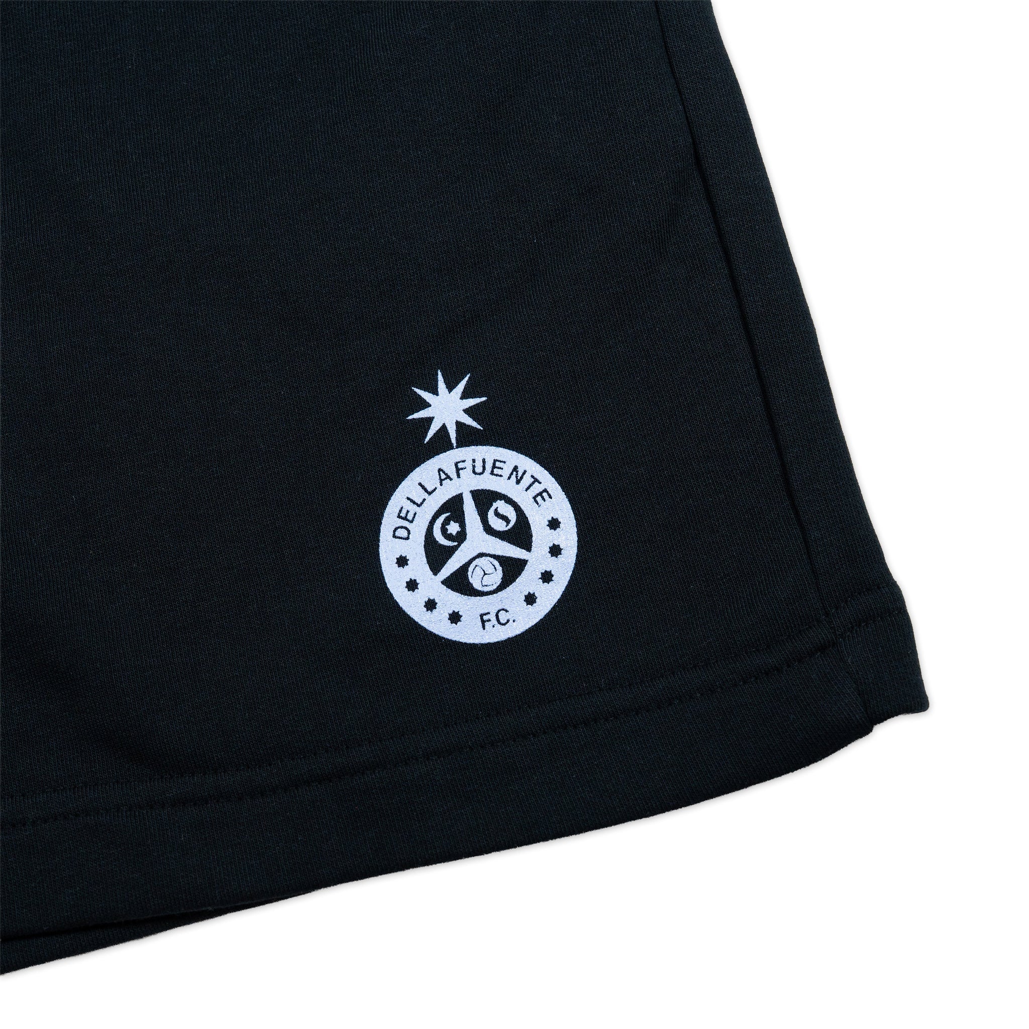 Root Black Set - Dellafuente F.C.
