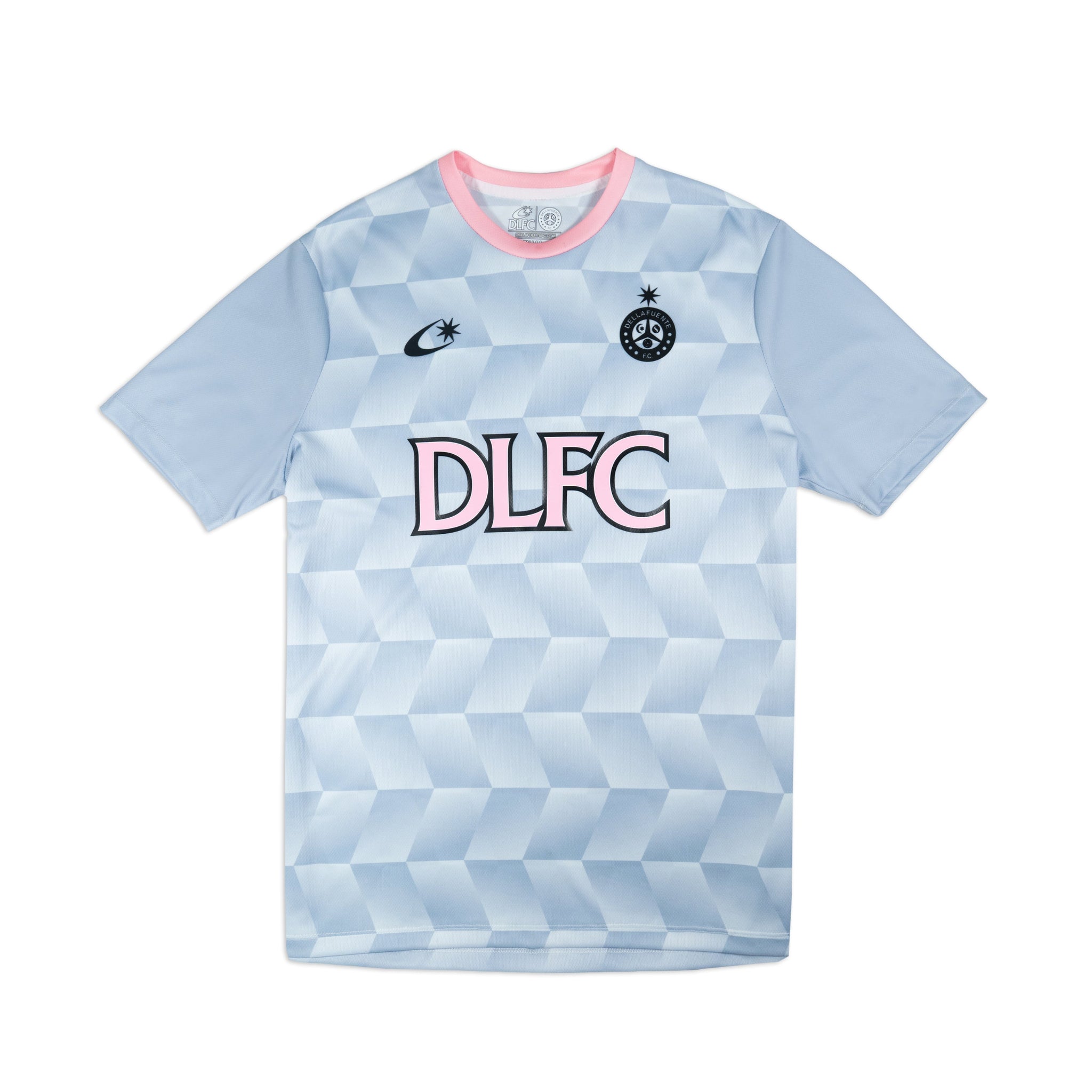 Fc Nike Camiseta Futbol Dellafuente Camiseta Dellafuente