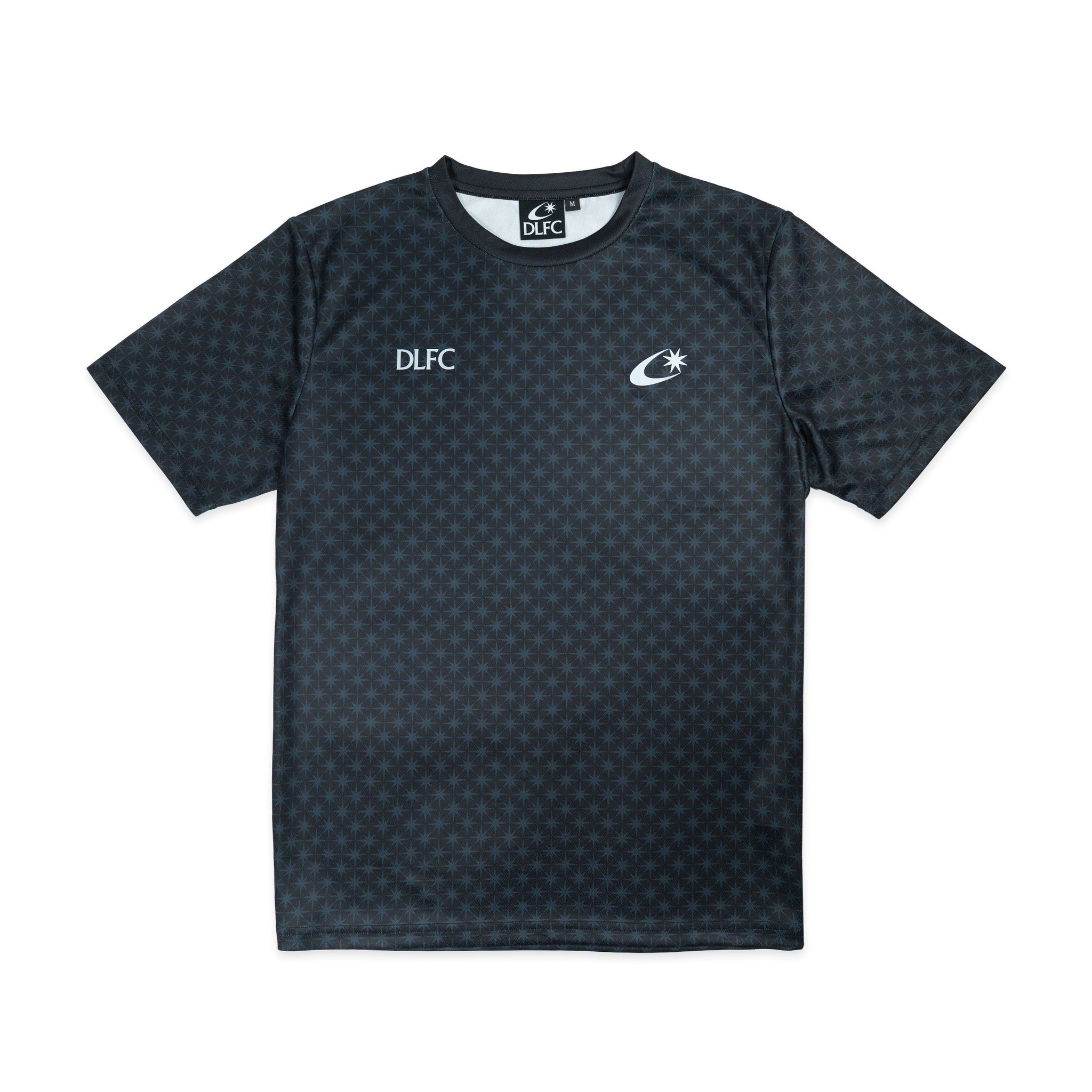 Training Tee - Polar Star - Dellafuente F.C.