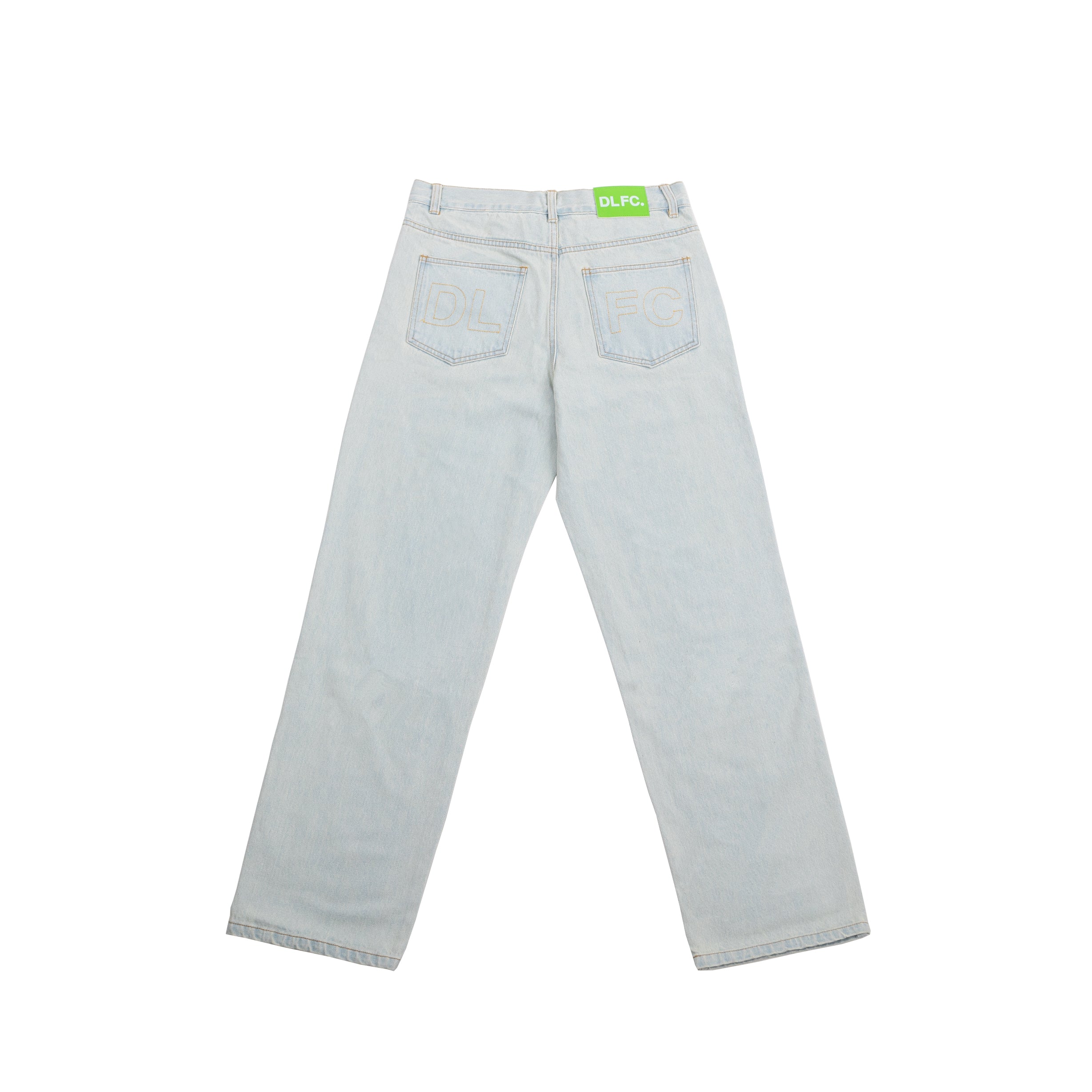 Dellafuente FC - DLFC Jeans – Dellafuente F.C.