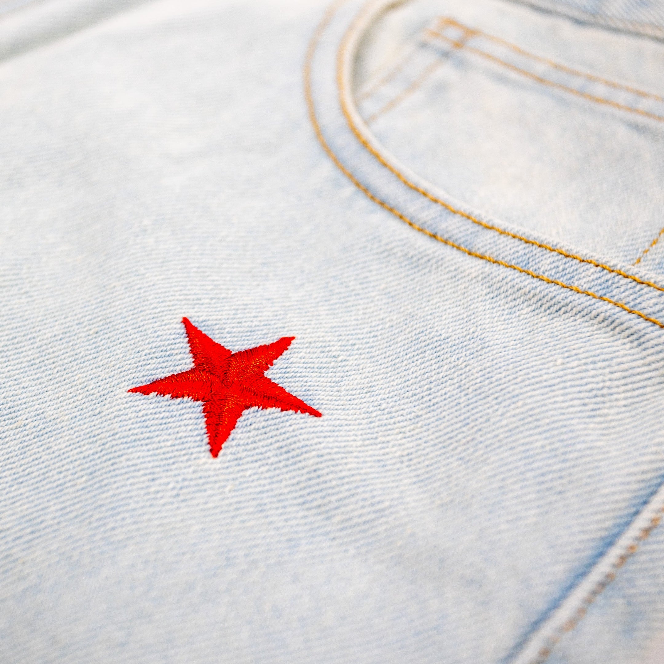 Dellafuente FC - DLFC Jeans – Dellafuente F.C.