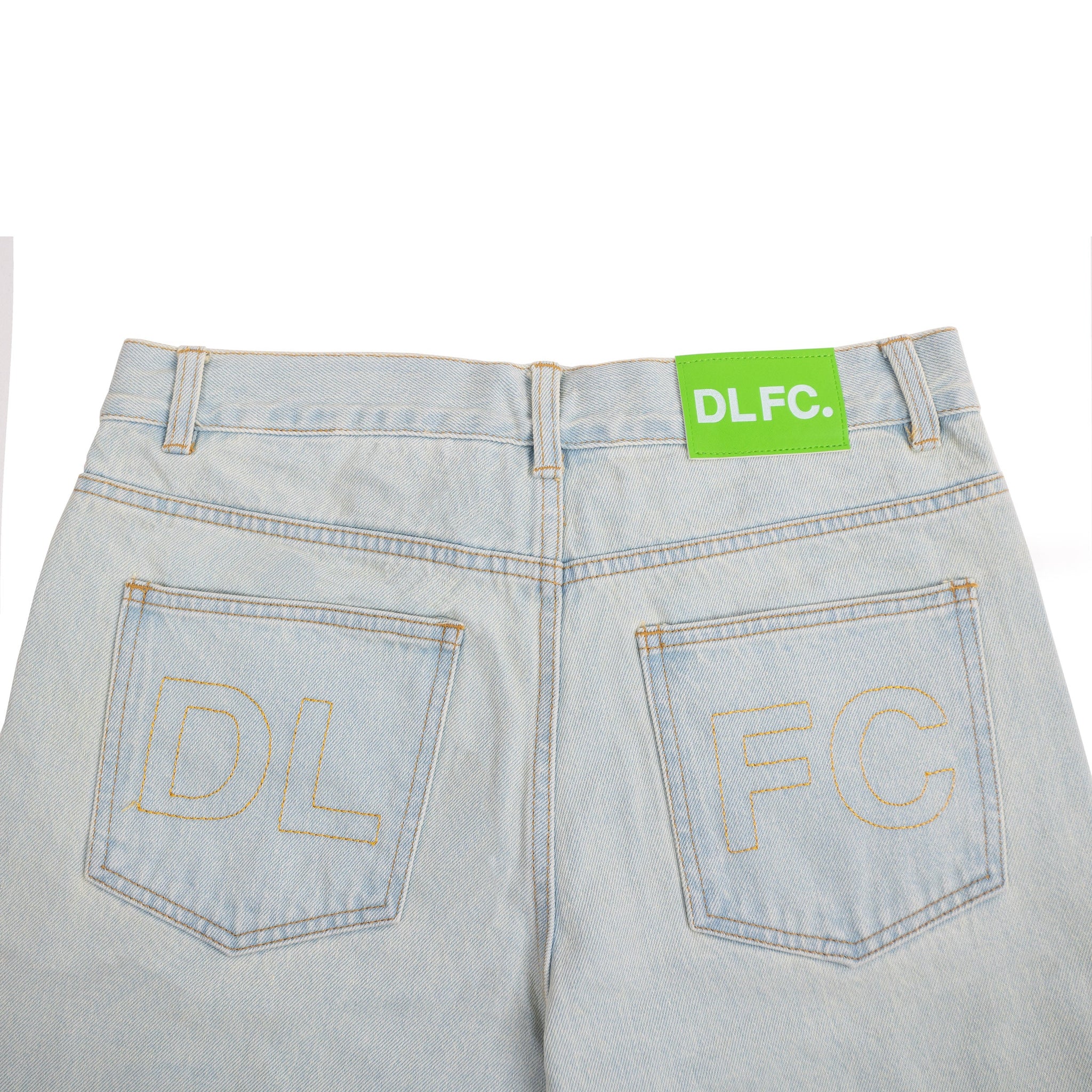 DLFC Jeans - Dellafuente F.C.