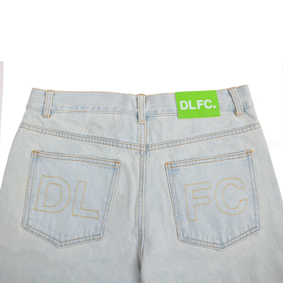 Dellafuente FC - DLFC Jeans – Dellafuente F.C.