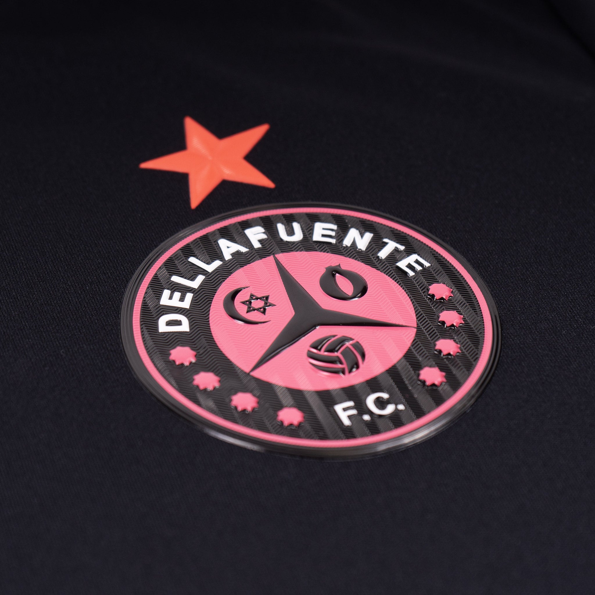 Home Jersey 23/24 - Dellafuente F.C.