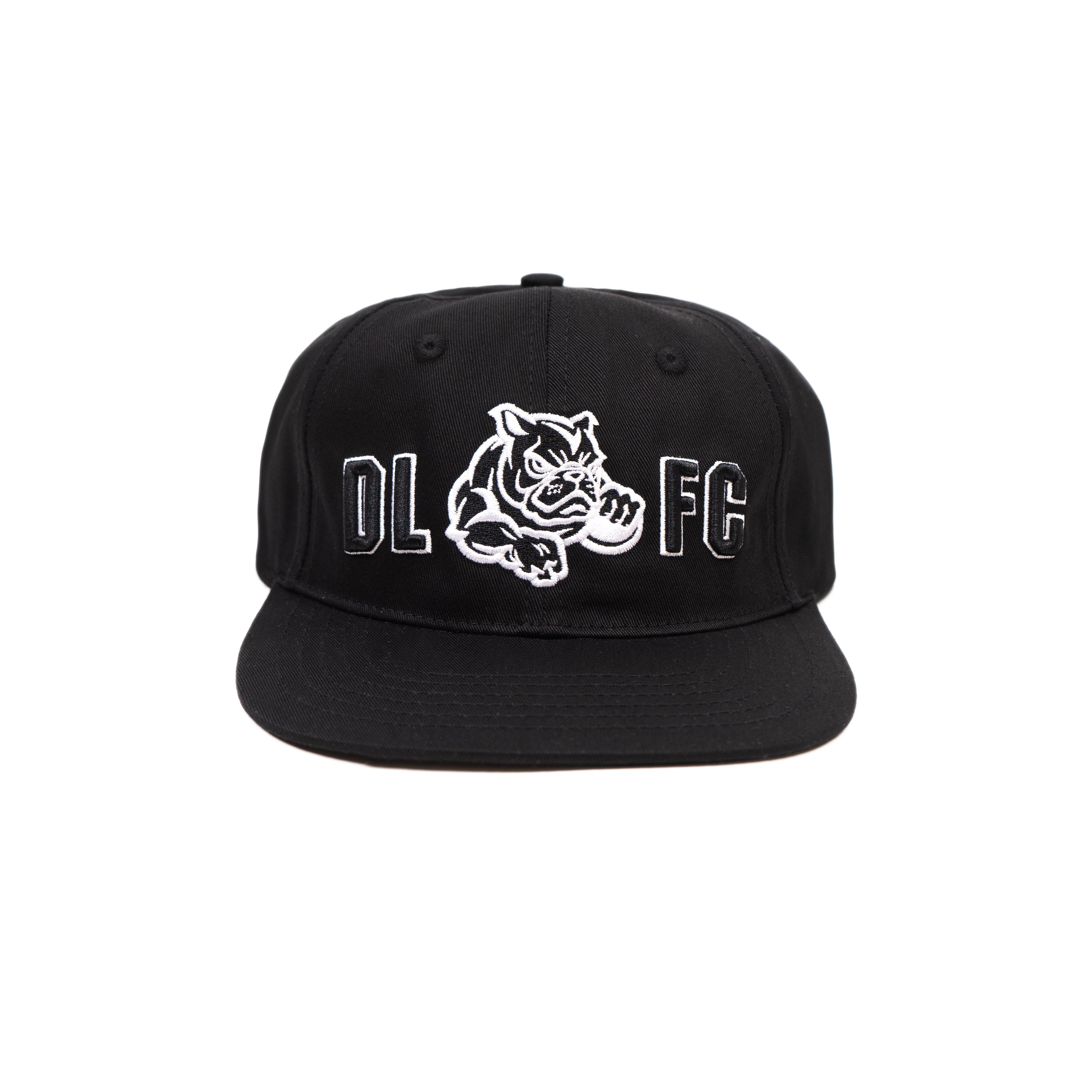 Snapback Mascota